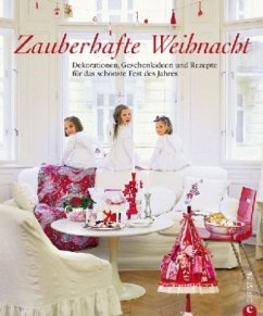 Zauberhafte Weihnacht