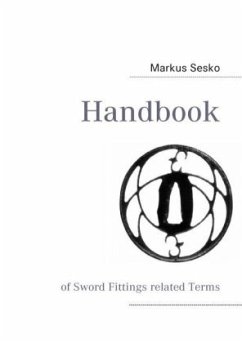 Handbook - Sesko, Markus