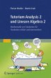 Tutorium Analysis 2 und Lineare Algebra... - Bild 1