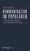 Kommunikation im Populären