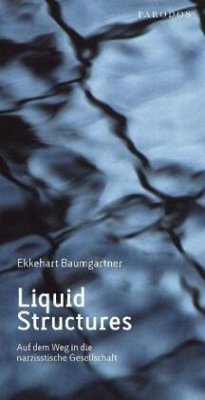 Liquid Structures - Baumgartner, Ekkehart