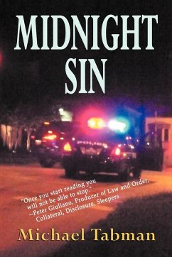 Cover Midnight Sin