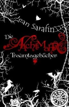 Die Nachtmahr Traumtagebücher - Sarafin, Jean