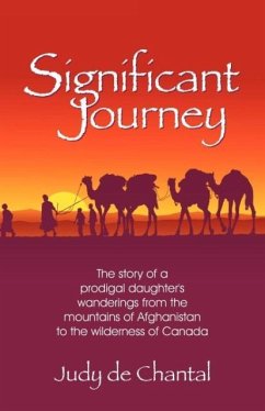 Significant Journey - De Chantal, Judy