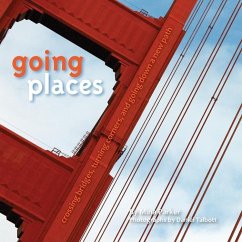 Going Places - Parker, Mina