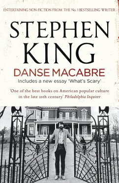 Danse Macabre - King, Stephen