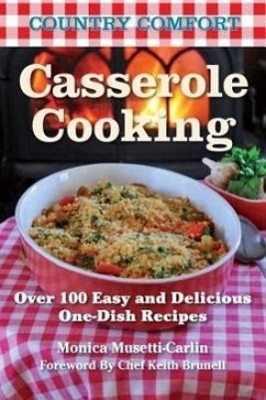 Casserole Cooking - Musetti-Carlin, Monica