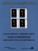 Louis Lewandowski