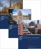 A History of Georgetown University: The Complete Three-Volume Set, 1789-1989