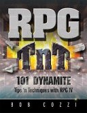 RPG TnT: 101 Dynamite Tips 'n Techniques with RPG IV