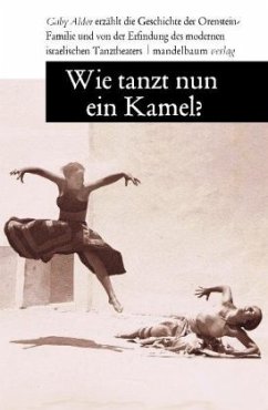 Wie tanzt nun ein Kamel? - Aldor, Gaby