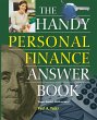 The Handy Personal Finance Answer Book - Bild 1