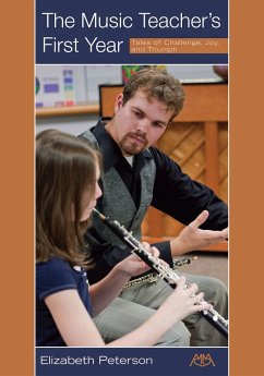 MUSIC TEACHERS 1ST YEAR