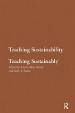 Teaching Sustainability / Teaching Sustainably