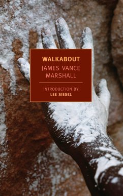 Walkabout - Marshall, James Vance