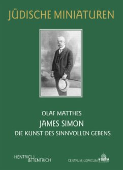 James Simon - Matthes, Olaf