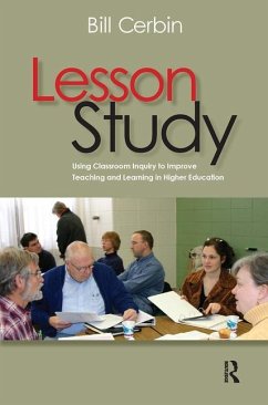 Lesson Study - Cerbin, Bill