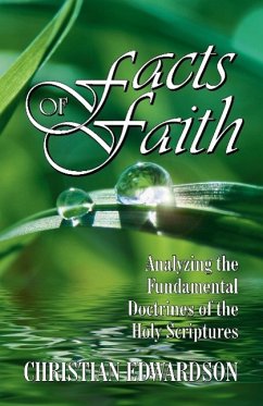 Facts of Faith - Edwardson, Christian