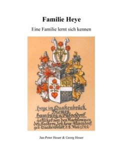 Familie Heye - Heuer, Jan-Peter;Heuer, Georg