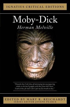 Moby Dick - Melville, Herman