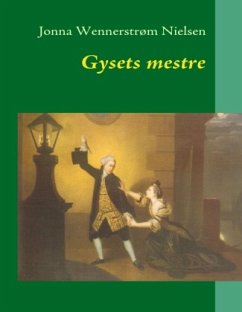 Gysets mestre - Nielsen, Jonna Wennerstrøm