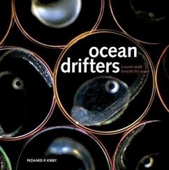 Ocean Drifters - Kirby, Richard R