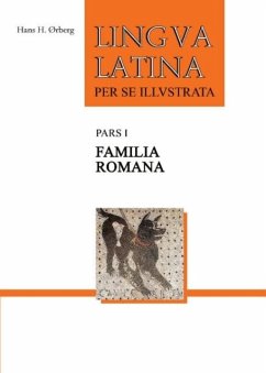 Familia Romana - rberg, Hans H.