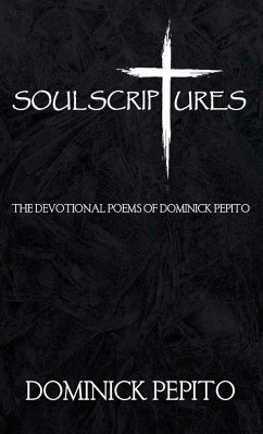Soul Scriptures - Pepito, Dominick