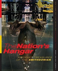 Nations Hangar PB - Linden, F. Robert van der