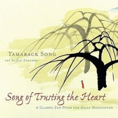 Cover Song of Trusting the Heart
