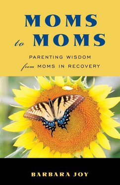 Moms to Moms - Joy, Barbara