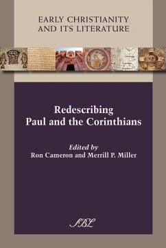 Redescribing Paul and the Corinthians