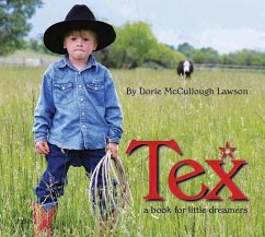 Tex - Lawson, Dorie McCullough