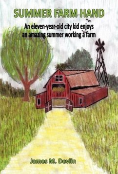Summer Farm Hand - Devlin, Jim