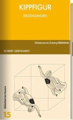 Kippfigur - Gernhardt, Robert