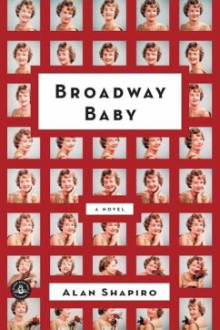 Broadway Baby - Shapiro, Alan