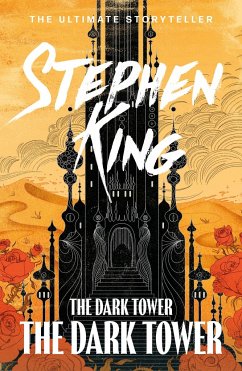 The Dark Tower 7 - King, Stephen