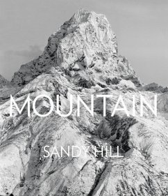 Mountain - Hill, Sandy