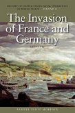 The Invasion of France and Germany, 1944-1945