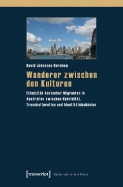 Wanderer zwischen den Kulturen - Berchem, David Johannes