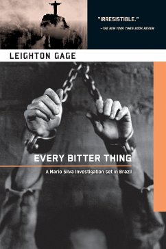 Every Bitter Thing - Gage, Leighton