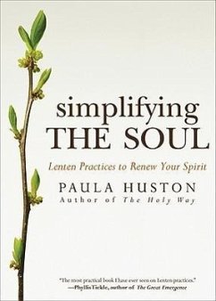 Simplifying the Soul - Huston, Paula