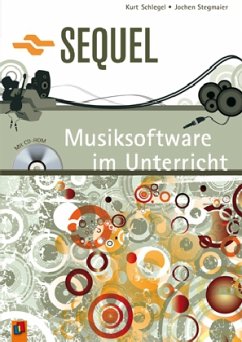 Sequel, m. CD-ROM - Schlegel, Kurt;Stegmaier, Jochen