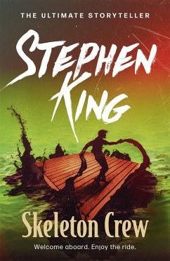 Skeleton Crew - King, Stephen