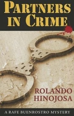 Partners in Crime - Hinojosa, Rolando