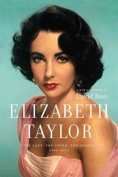 Elizabeth Taylor - Bret, David