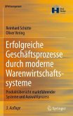 Erfolgreiche Geschäftsprozesse durch moderne Warenwirtschaftssysteme