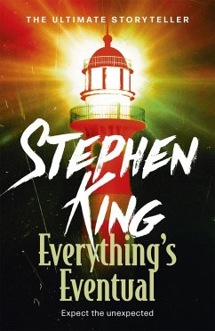 Everything's Eventual - King, Stephen