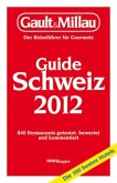 Gault&Millau Guide Schweiz 2012