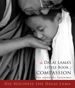 Dalai Lama's Little Book of Compassion - Dalai Lama